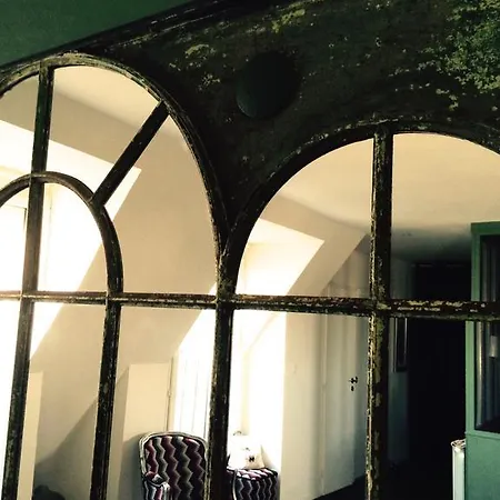 Appartement Parenthèse Idéale Montorgueil Loft In Paris
