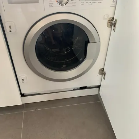 Parenthese Ideale Montorgueil Loft In Διαμέρισμα