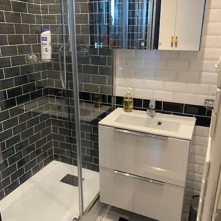 Parenthese Ideale Montorgueil Loft In Διαμέρισμα Παρίσι