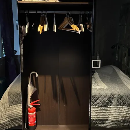 Parenthese Ideale Montorgueil Loft In * Παρίσι